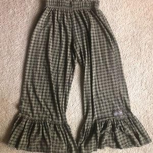 Matilda Jane Flowy Pants